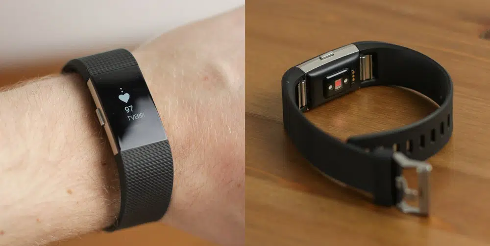 fitbit charge 2 test details