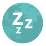 schlafphasenwecker icon