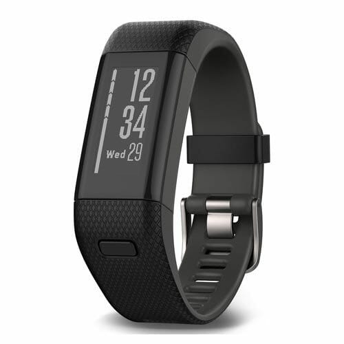 garmin vívosmart hr  plus