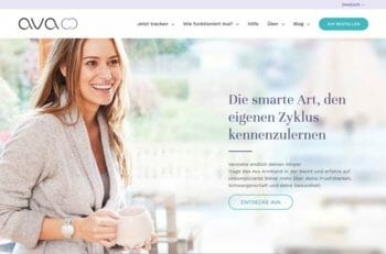 ava fitness-armband