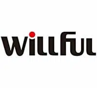 willful logo