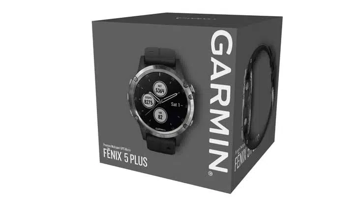 garmin fenix 5 details-3