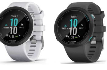 Garmin Swim 2