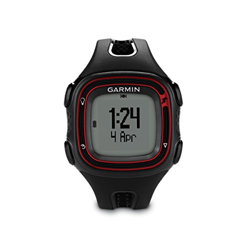 Garmin Forerunner 10 (Generalüberholt)