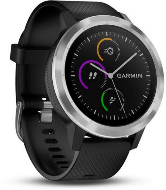 Garmin Vivoactive 3