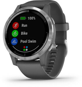 Garmin vivoactive 4