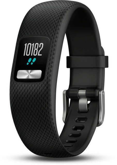 Garmin vivofit 4