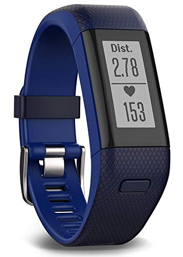 Garmin vívosmart HR+