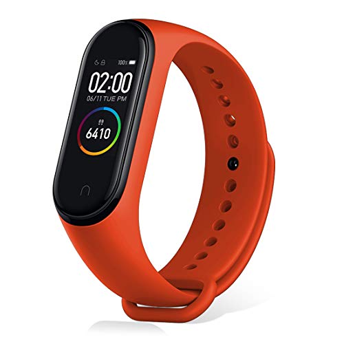 Xiaomi Mi Band 4