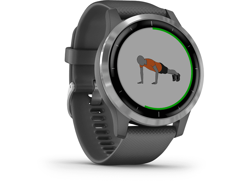 Garmin vivoactive 4