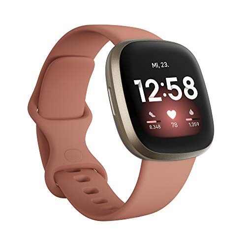 Fitbit Versa 3