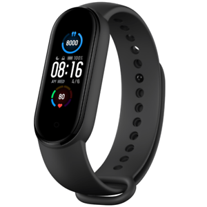Xiaomi Mi Band 5 Fitnesstracker