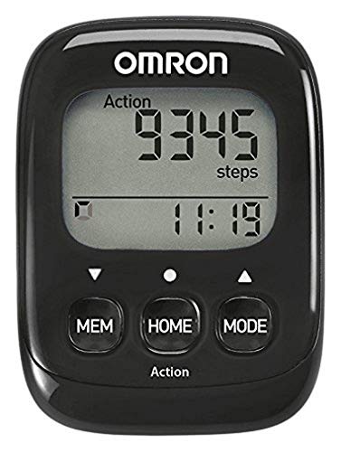 OMRON Walking Style IV
