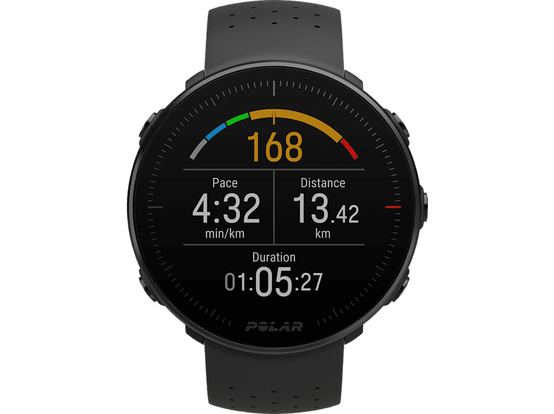 POLAR Vantage M