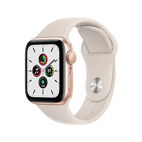 Apple Watch SE, 40mm