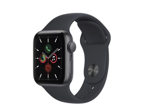 Apple Watch SE, 40mm