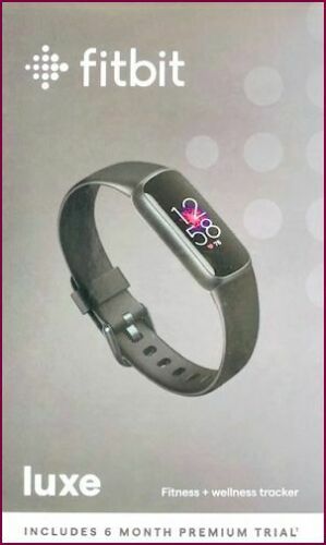 Fitbit Luxe