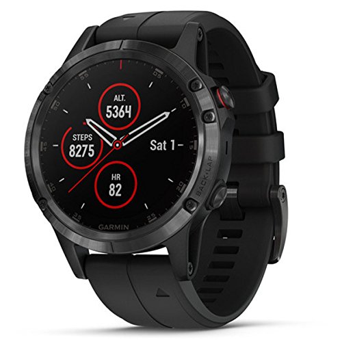 Garmin Fenix 5 Plus