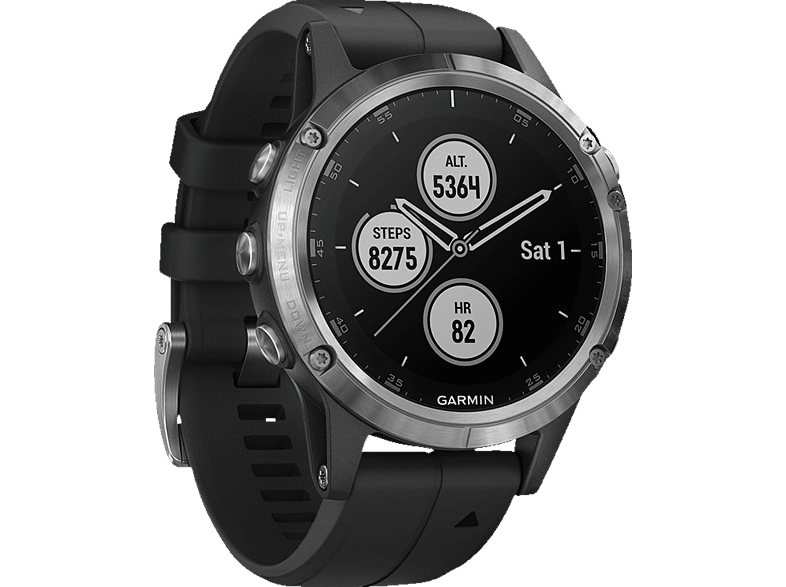 GARMIN Fenix 5 Plus