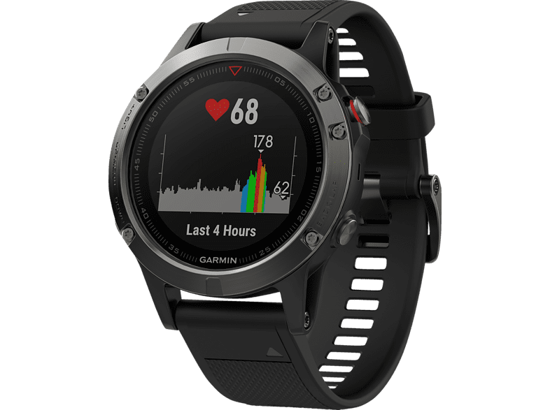 GARMIN Fenix 5