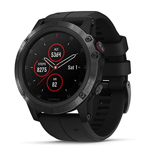 Garmin Fenix 5X Plus