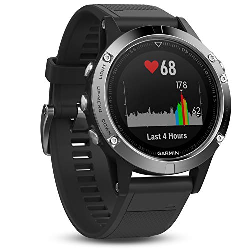 Garmin fēnix 5