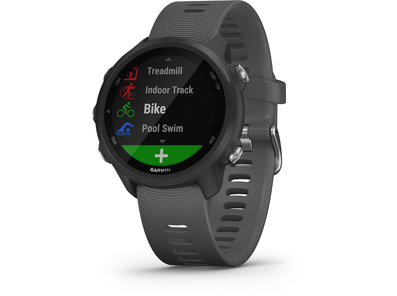 Garmin Forerunner 245