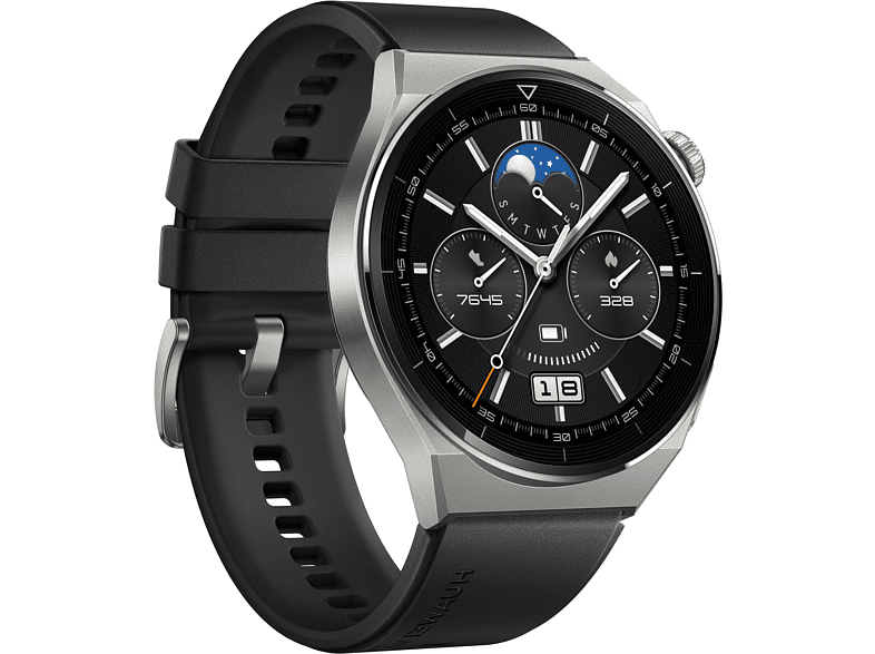 Huawei Watch GT 3 Pro
