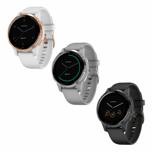 Garmin Vivoactive 4S