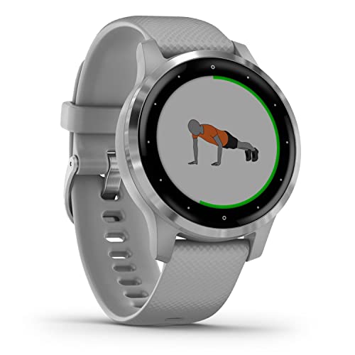 Garmin Vivoactive 4S
