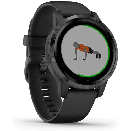 garmin vivoactive 4s