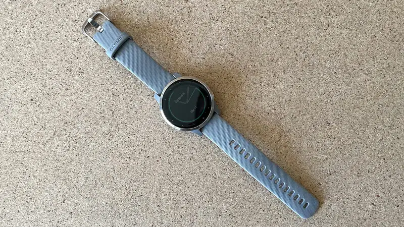 Garmin vivoactive 4S im Test: 2,0 gut