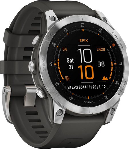 Garmin EPIX 2 Gen Smartwatch